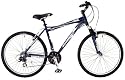 Schwinn Ridge AL Men's Mountain Bike (26-Inch Wheels)