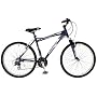 Schwinn Ridge AL Men's Mountain Bike (26-Inch Wheels)