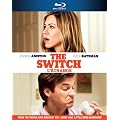 The Switch [Blu-ray]