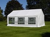 from Crocodile Trading Ltd 4m x 6m (13ft x 20ft) Marquee / Party Tent / Gazebo Model TL46200W