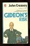 Gideon's Risk (Coronet Books)