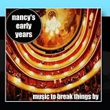 Music to Break Things By