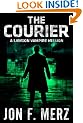 The Courier: A Lawson Vampire Mission (The Lawson Vampire Series)