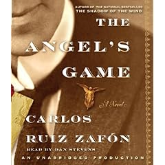 The Angel's Game
