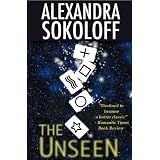 The Unseen (a parapsychology mystery) ~ Alexandra Sokoloff