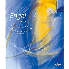 Eberhard M�nch - Engel 2012
