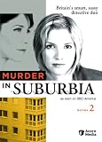 Murder in Suburbia - Series 2