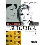 Murder in Suburbia: Series 2 [DVD] [2004] [Region 1] [US Import] [NTSC]'