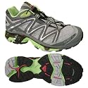 SALOMON Damen Trail Laufschuhe 2009 "XT Wings W" (946590)