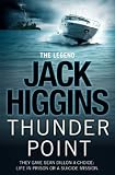 Thunder Point (Sean Dillon 2)