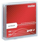 Imation Corp ULTRIUM GEN 2 200/400GB W / CAS ( 16598 )