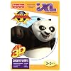 Fisher-Price iXL Learning System Software Kung Fu Panda 3D