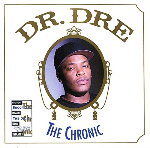 Dr. Dre - The Chronic [vinyl Lp] - Zortam Music