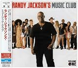 Randy Jackson's Music Club, Vol. 1