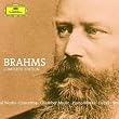 Brahms Complete Edition (Ltd.Edition)