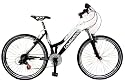 Lombardo Alverstone 270 19" Ladies Aluminium Mountain Bike