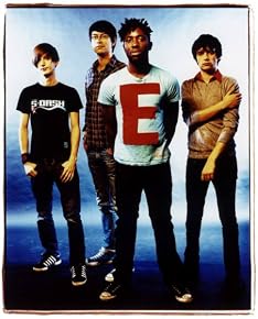 Bilder von Bloc Party