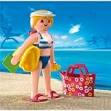 PLAYMOBIL® 4695 Special Urlauberin 51%2BfUbaMyXL. SL160 PLAYMOBIL® 4695 Special Urlauberin