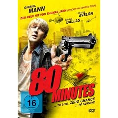 80 Minutes