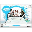 uDraw Studio - Game and Tablet for Wii