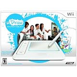 Buy uDraw Studio - Game and Tablet     Here