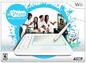 uDraw GameTablet with uDraw Studio