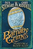 Barnaby Grimes: Phantom of Blood Alley