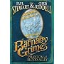 Barnaby Grimes: Phantom of Blood Alley