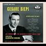 Cesare Siepi: Classic Recitals - Operatic Arias for Bass