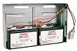 RBC22 Replacement Batterycartridge By American Battery Co