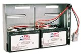 RBC22 Replacement Batterycartridge By American Battery Co