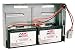 RBC22 Replacement Batterycartridge By American Battery Co