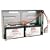 RBC22 Replacement Batterycartridge By American Battery Co