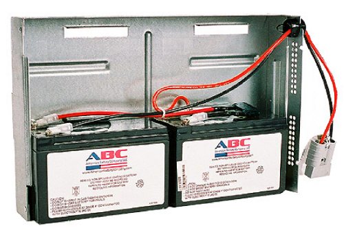 RBC22 Replacement Batterycartridge By American Battery Co