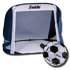 Franklin Pop-Up Junior Goal by Franklin