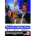 The Kevin Bishop Show Series 2 [DVD]