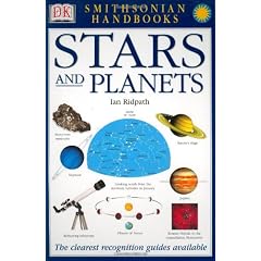 Smithsonian Handbooks: Stars & Planets