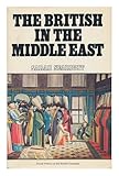 The British in the Middle East