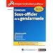 Concours sous-officier de la gendarmerie