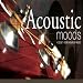 Various-Artists-Acoustic Moods cd cover