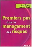 Revue AFNOR  / Premiers pas dans le management des risques