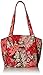 Vera Bradley Glenna Shoulder Bag