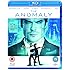 The Anomaly [Blu-ray]