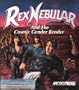 Rex Nebular and the Cosmic Gender Bender