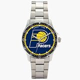 Indiana Pacers NBA Men's Coaches Series Watch from Game Time