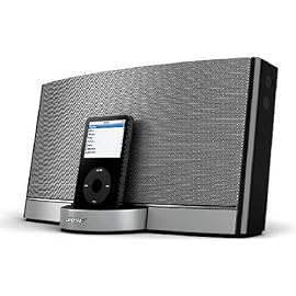 BOSE SoundDock Portable iPod専用サウンドシステム(ブラック)