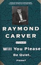 Will You Please Be Quiet, Please?: Stories