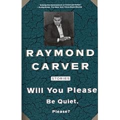Will You Please Be Quiet, Please?: Stories