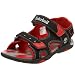Timberland Riverquest Sandal (Toddler/Little Kid/Big Kid)