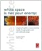 White Space is Not Your Enemy: A Beginner's Guide to Communicating Visually through Graphic, Web and Multimedia Design